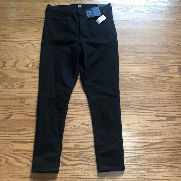 GAP Denim - Gap High Rise Favorite Jegging